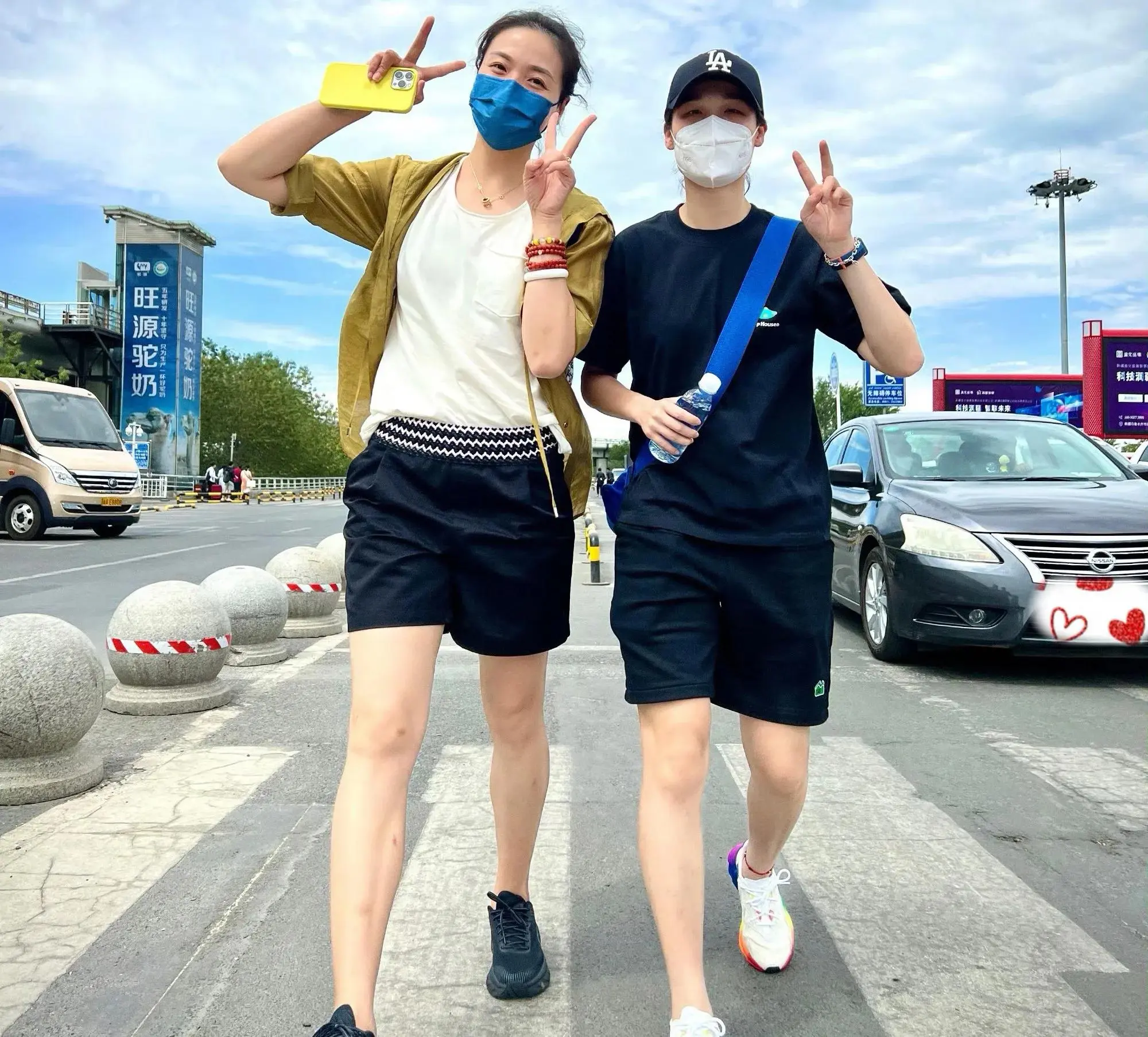 和球员时代, 冠军, 也许就会迎