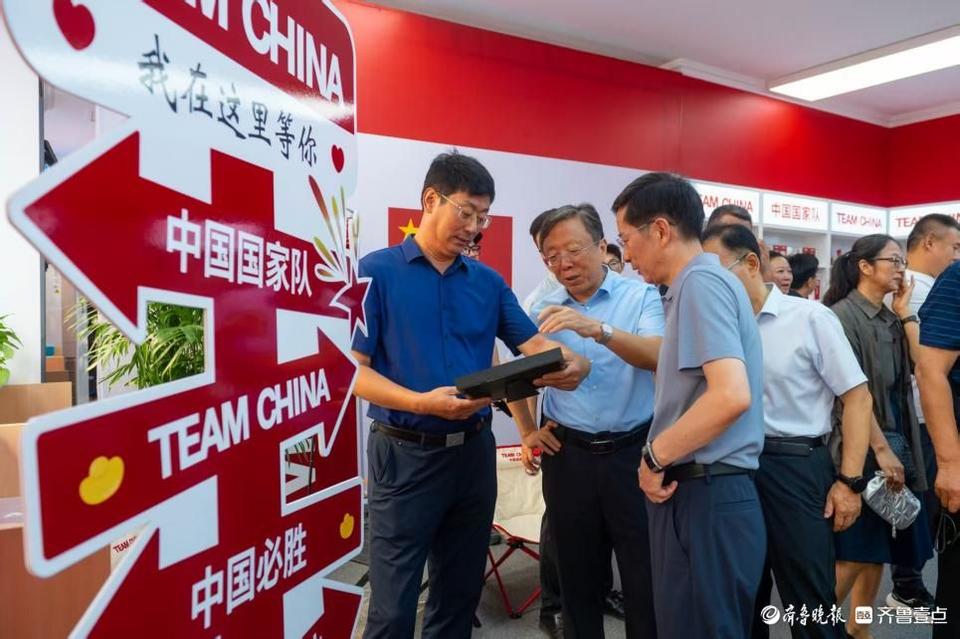 群众基础广