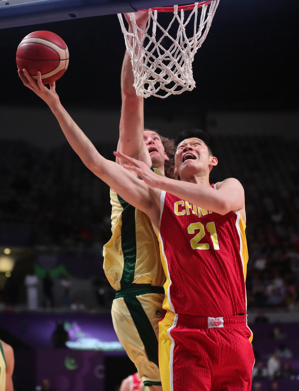 JrjP, 中国队球员, IVz JrjP, 中国队球员, IVz