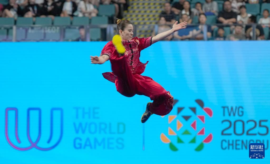 最终, 当日, 手陈昌敏在