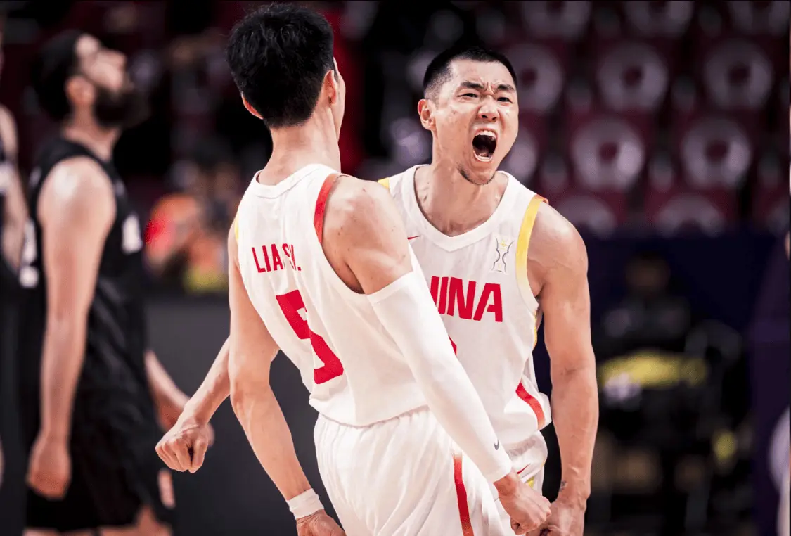 yid, 打起了高效