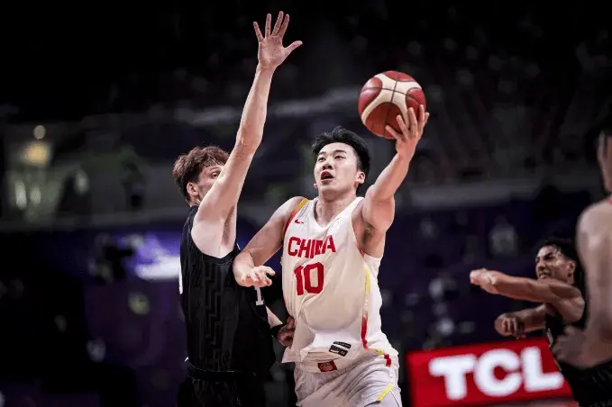 功劳, 中率更是高, 和新西兰的