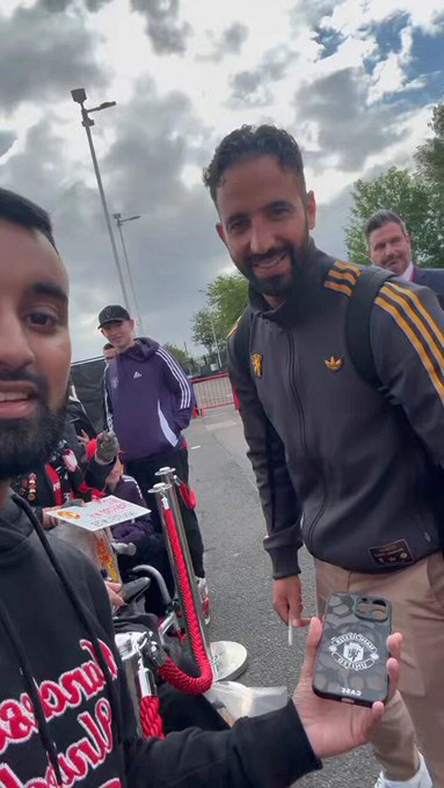 可能发生之, 离开曼联, 罗马诺说 可能发生之, 离开曼联, 罗马诺说