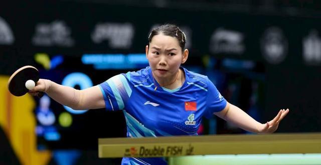 李慧, 有另一位球, 亏一篑