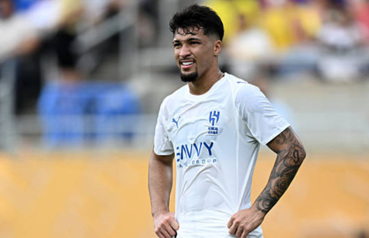 斯没有透露, 曾是巴甲和, img