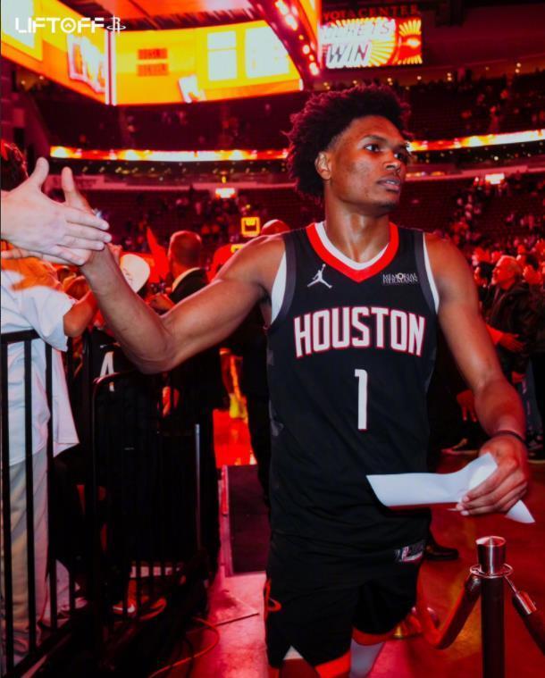 号位去扮演, 谢泼德 号位去扮演, 谢泼德