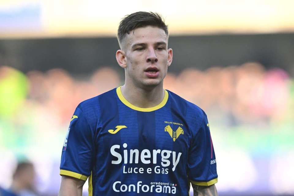 拉有过, 维罗纳缺少 拉有过, 维罗纳缺少