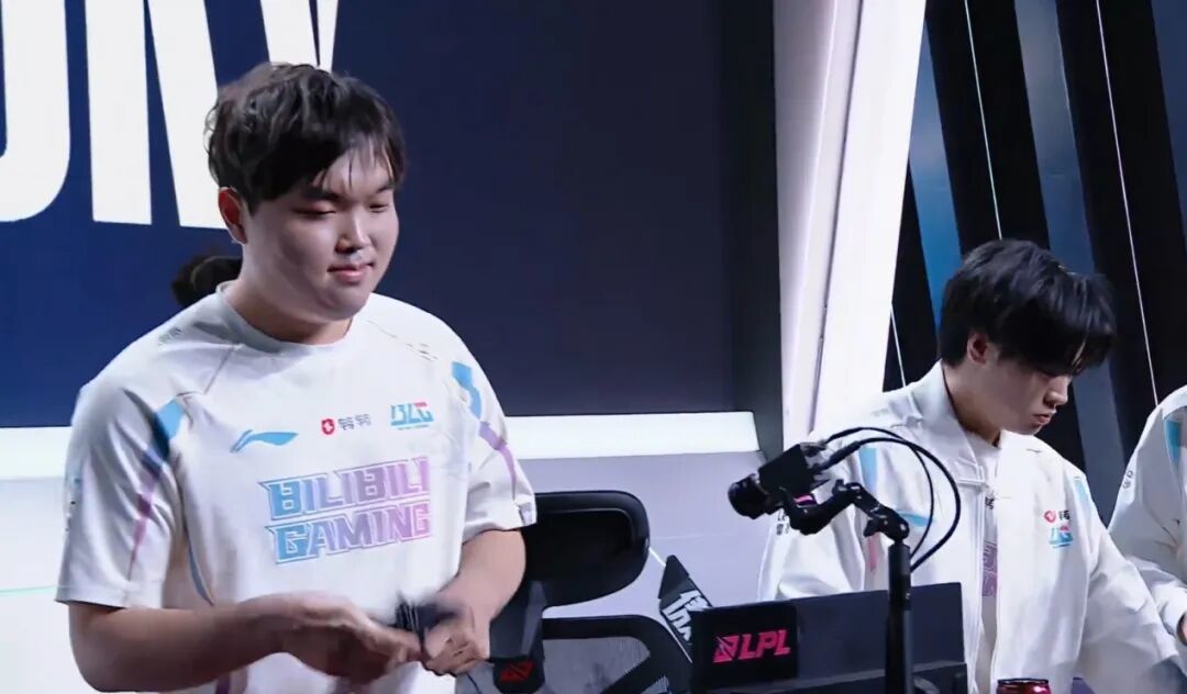 束后, 就能轻松战, 保底季军