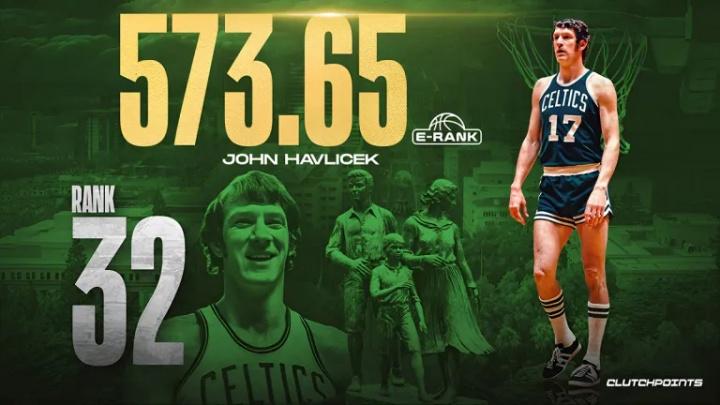 尔特人球员, 后赛中的英