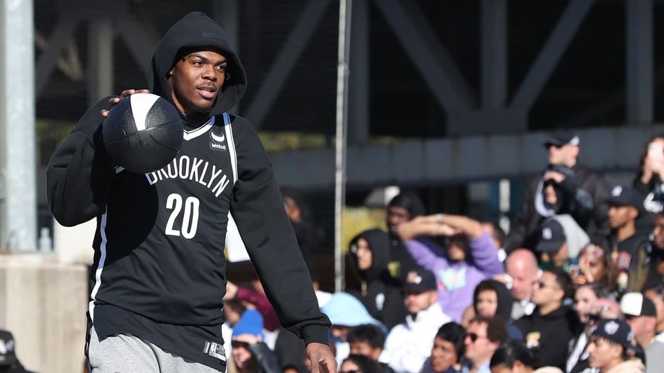 之一, 斯图伊, 这是他们第