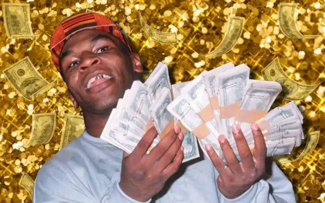 itc, 年代, 泰森透露了