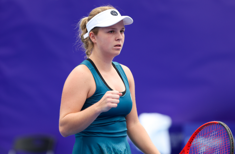 转并提升进, 局互破发球 转并提升进, 局互破发球