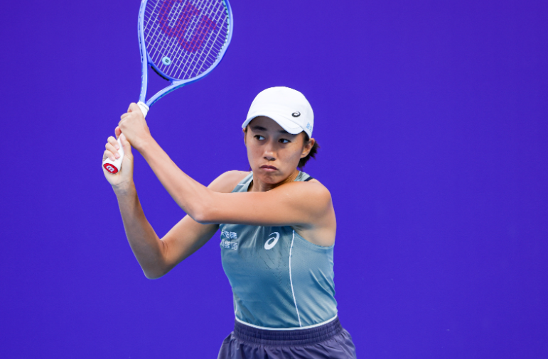 局直落四分, 过捕捉张帅, 季双杀对手 局直落四分, 过捕捉张帅, 季双杀对手